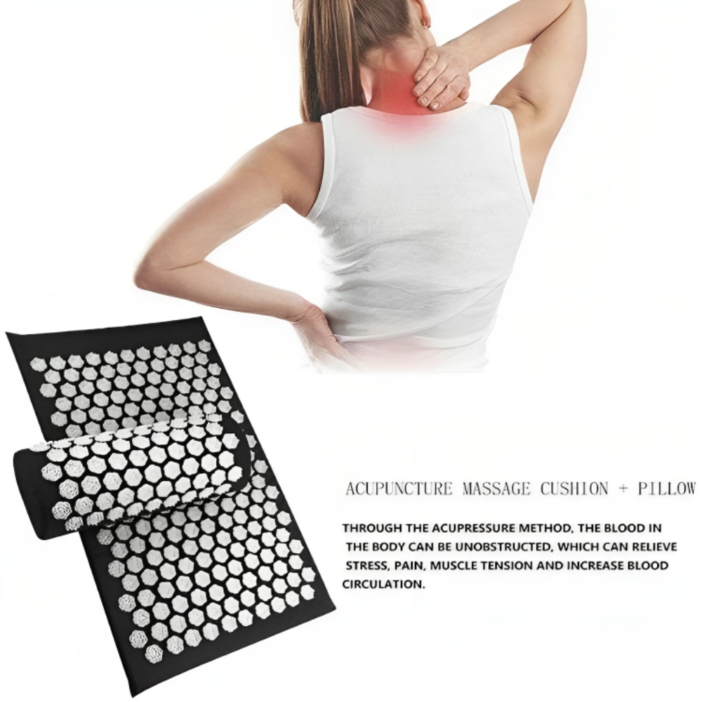 Acupressure Mat