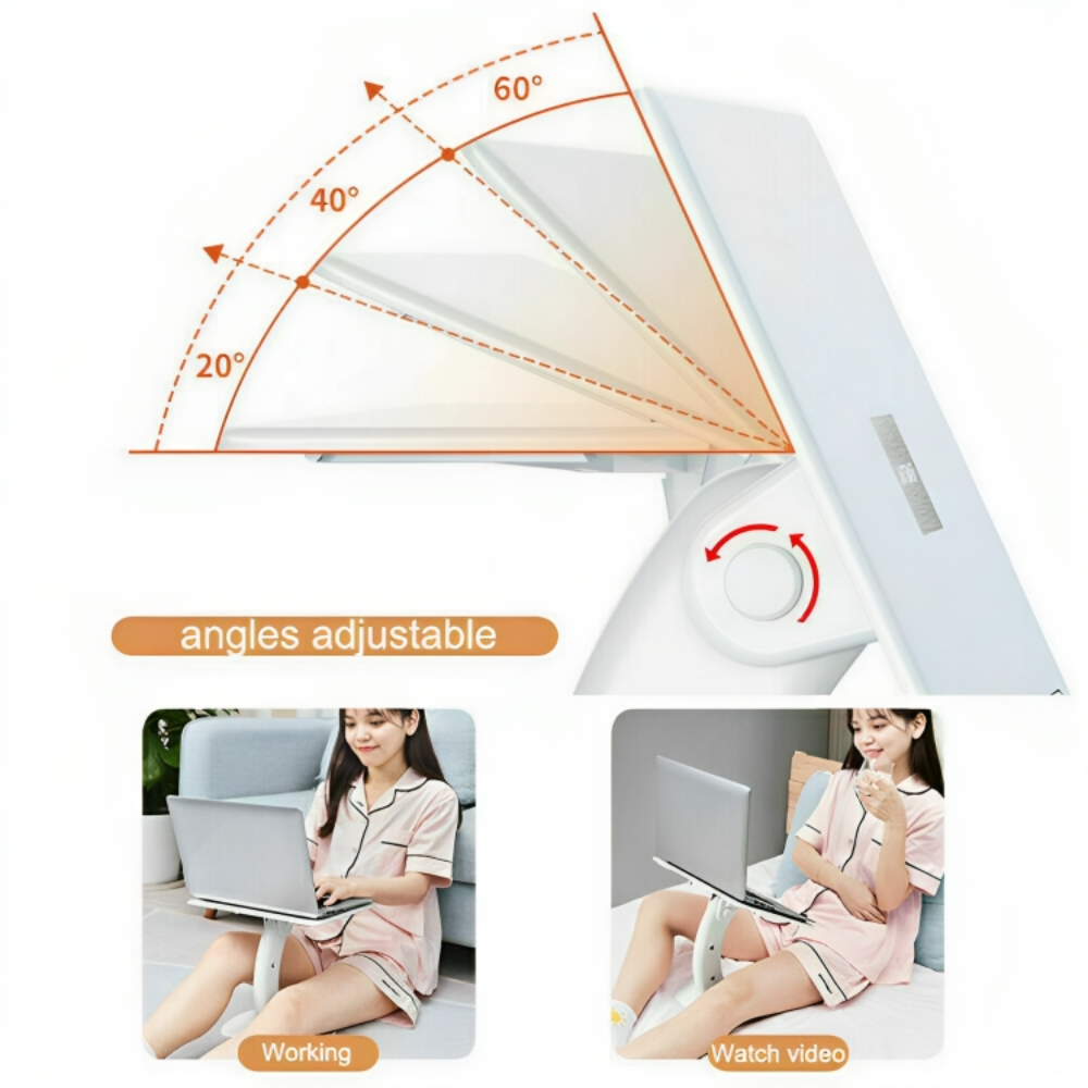 Laptop Folding Table