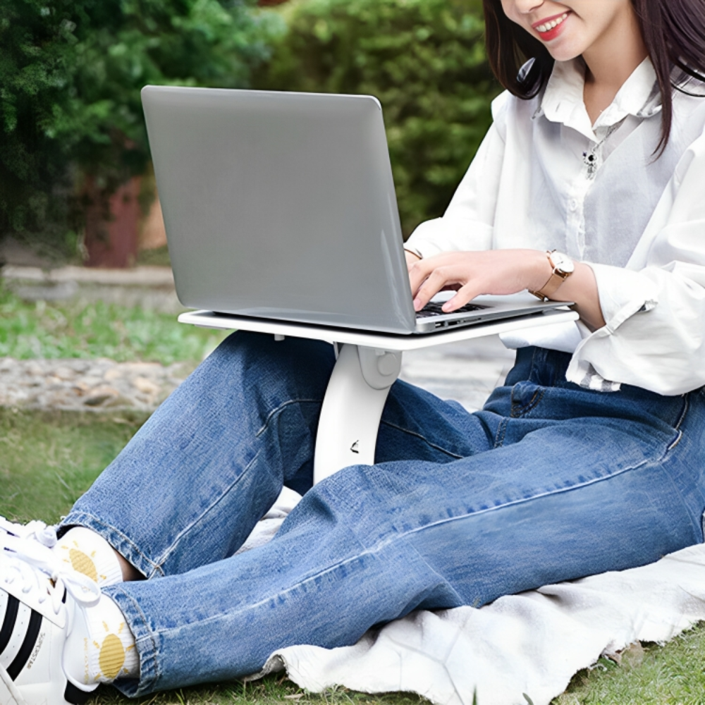 Laptop Folding Table