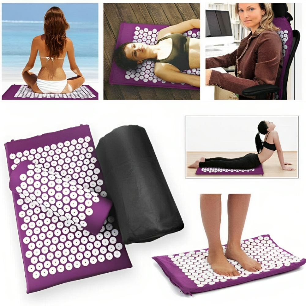 Acupressure Mat
