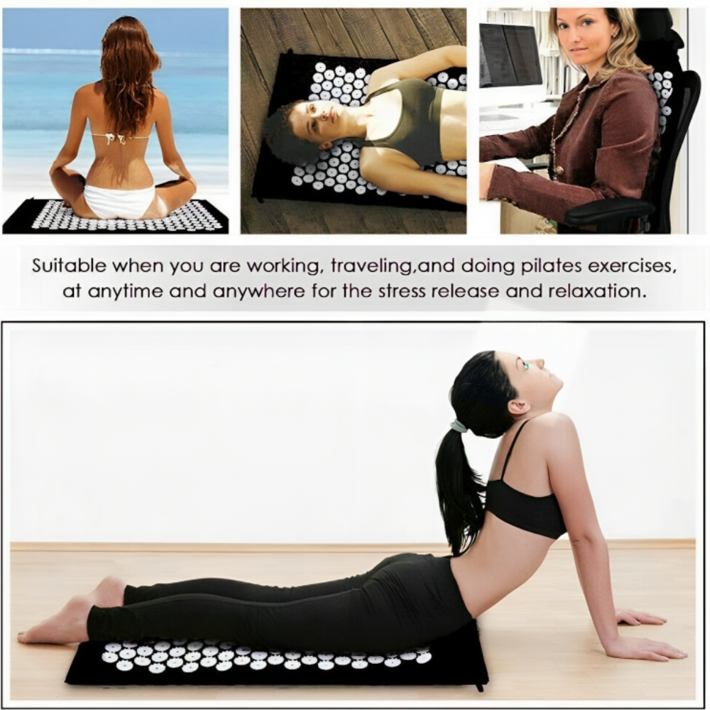 Acupressure Mat