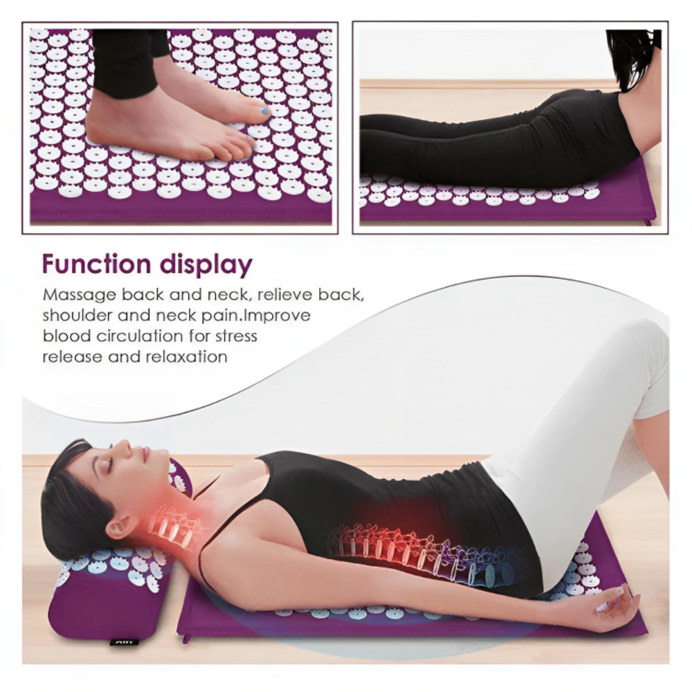 Acupressure Mat