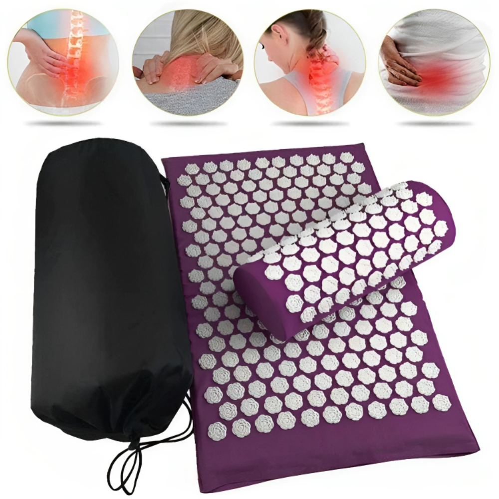 Acupressure Mat