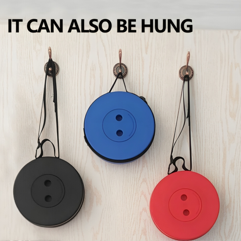 Portable Folding Stool