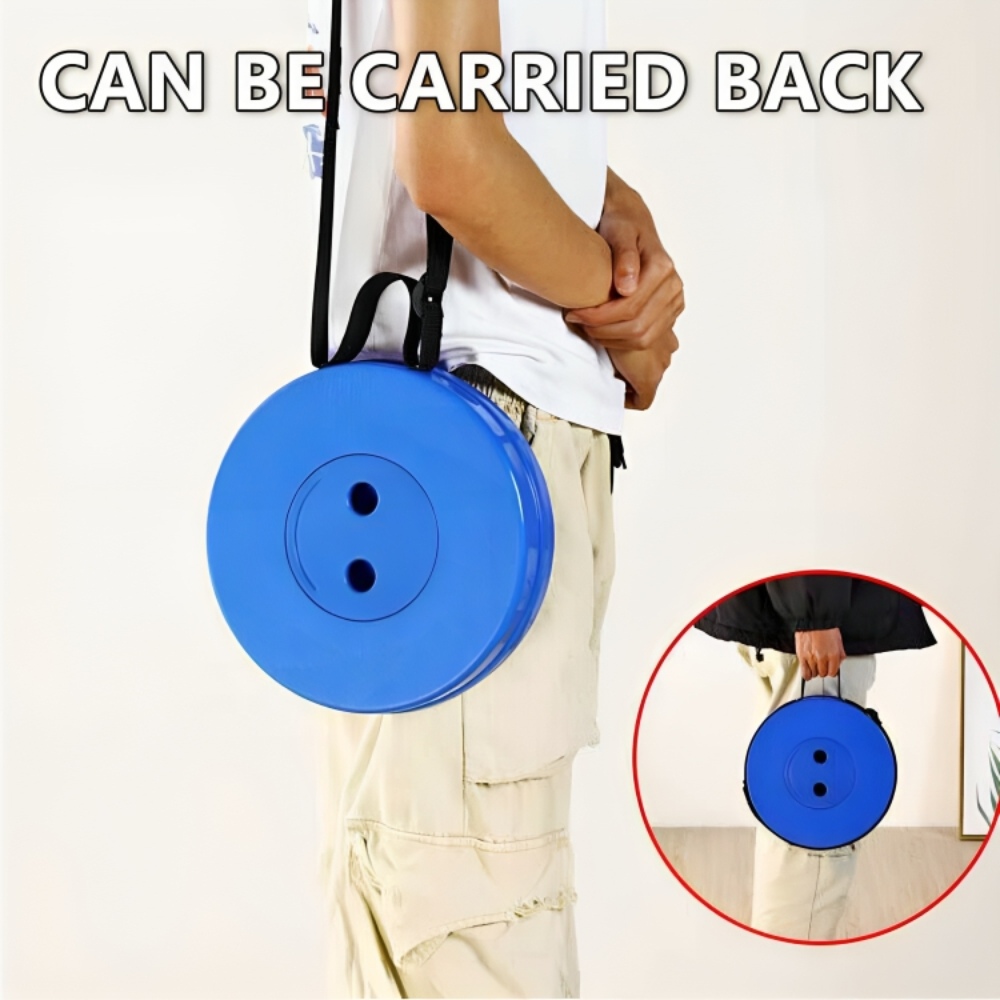 Portable Folding Stool