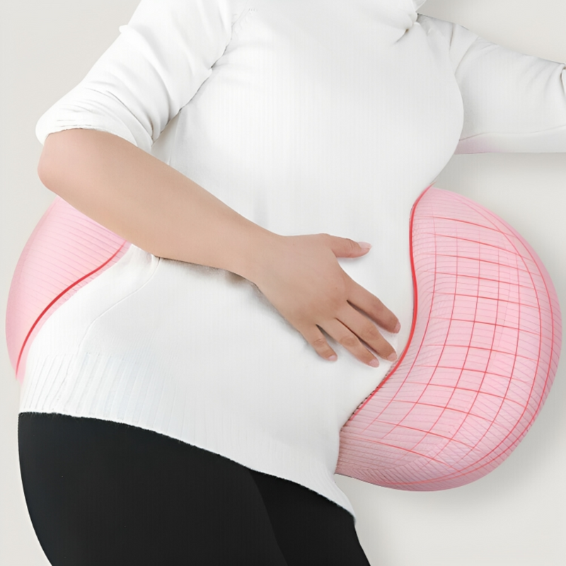 Maternity Sleeping Pillow